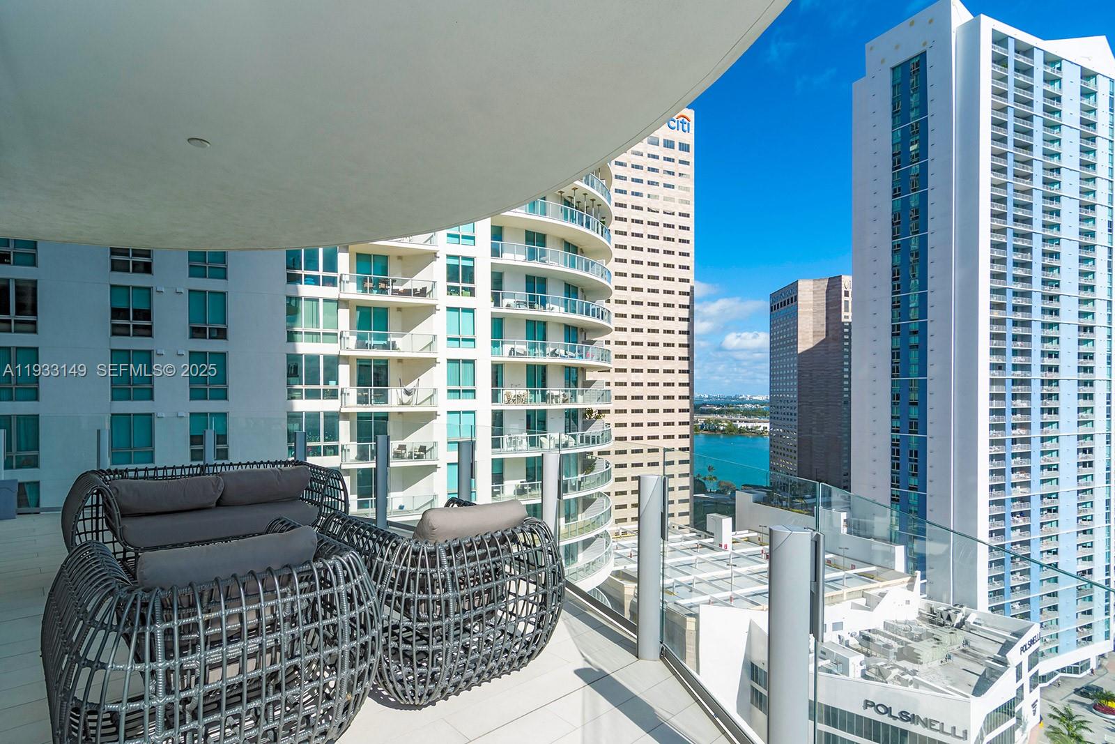 300 Biscayne Blvd Way