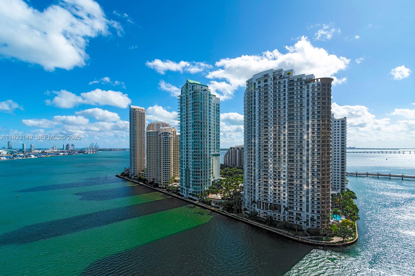 300 Biscayne Blvd Way