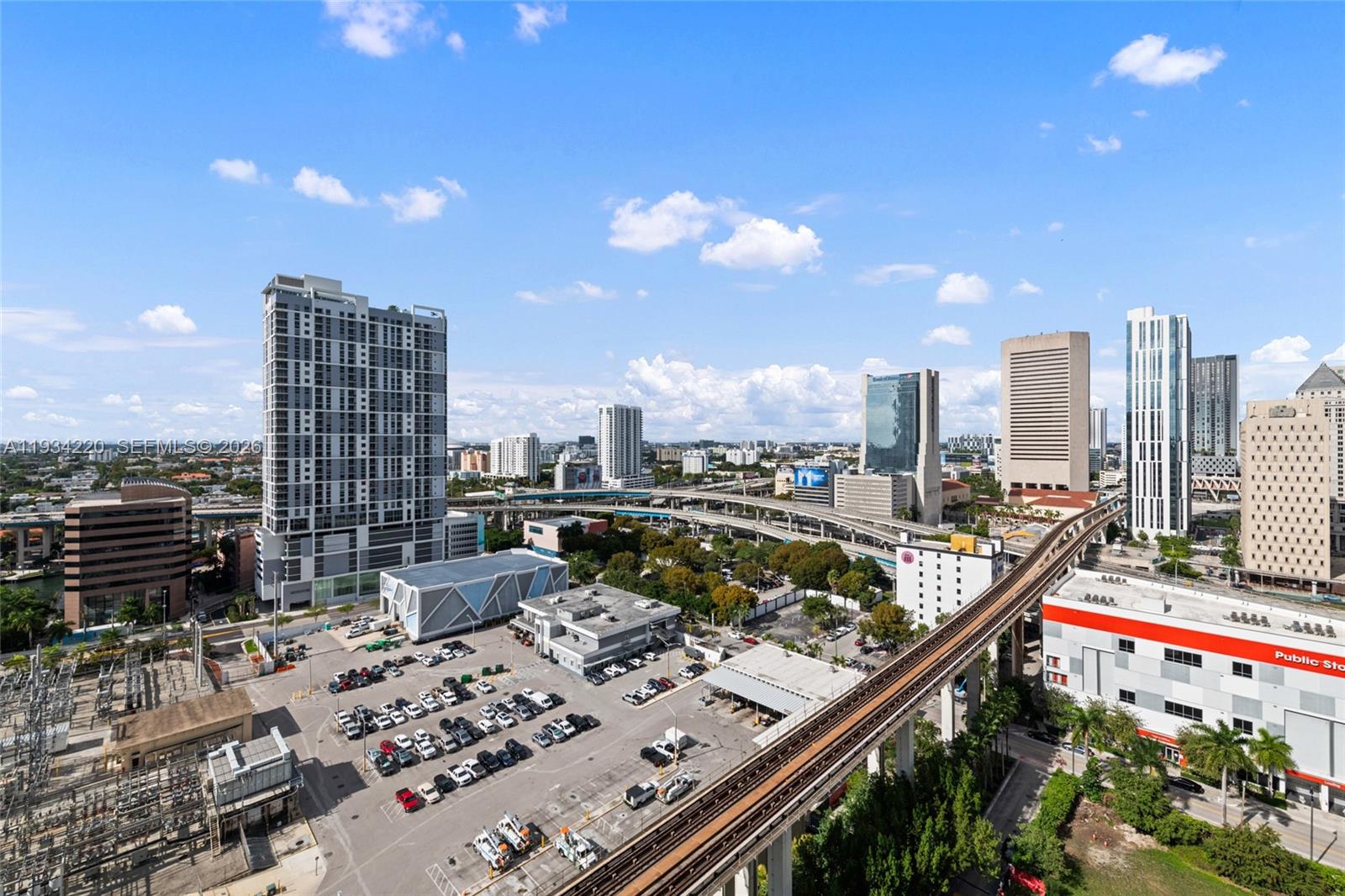 90 SW 3rd Street