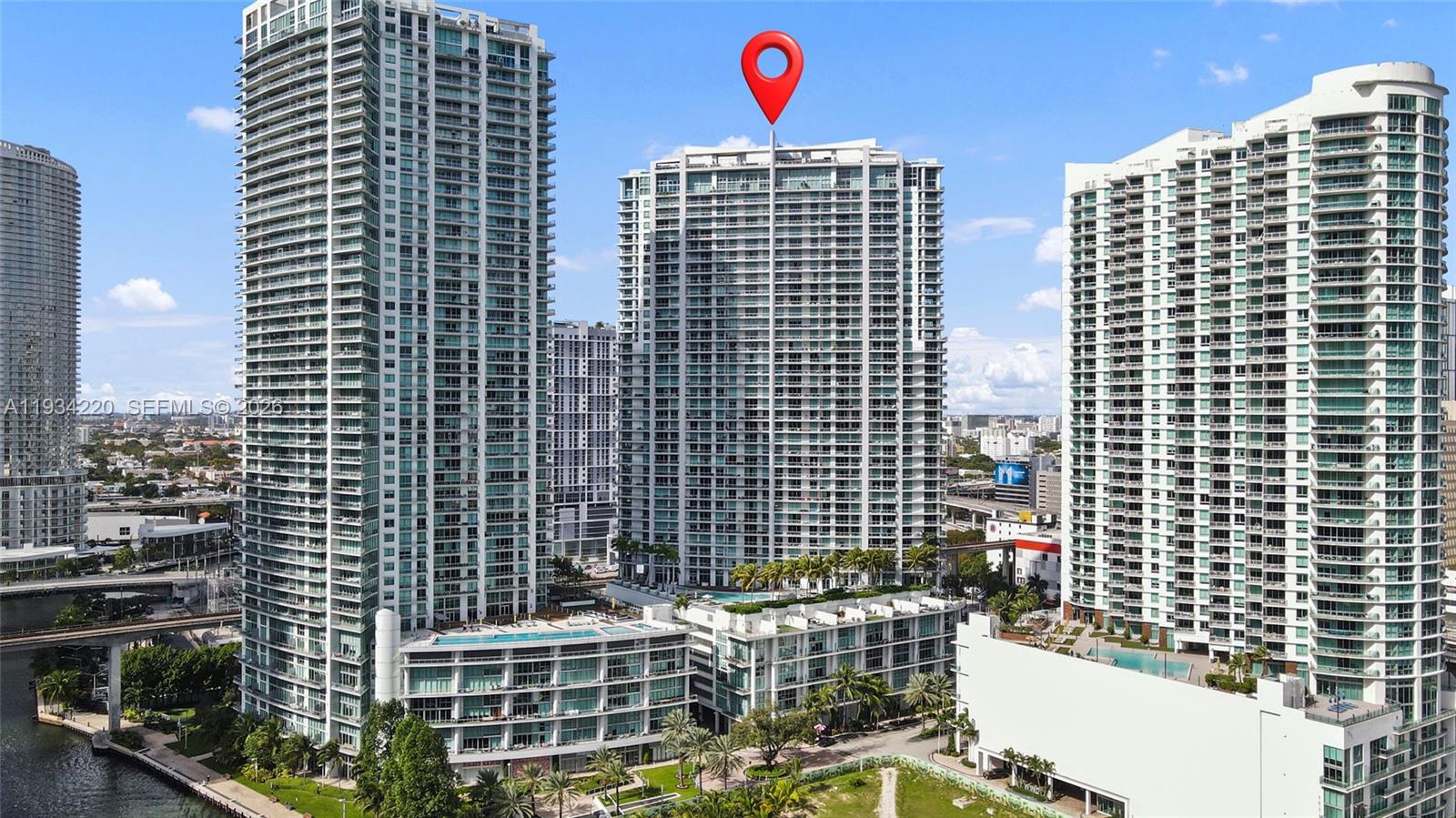 90 SW 3rd Street
