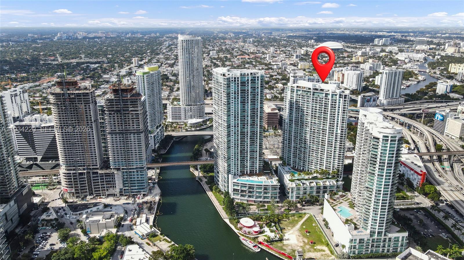 90 SW 3rd Street