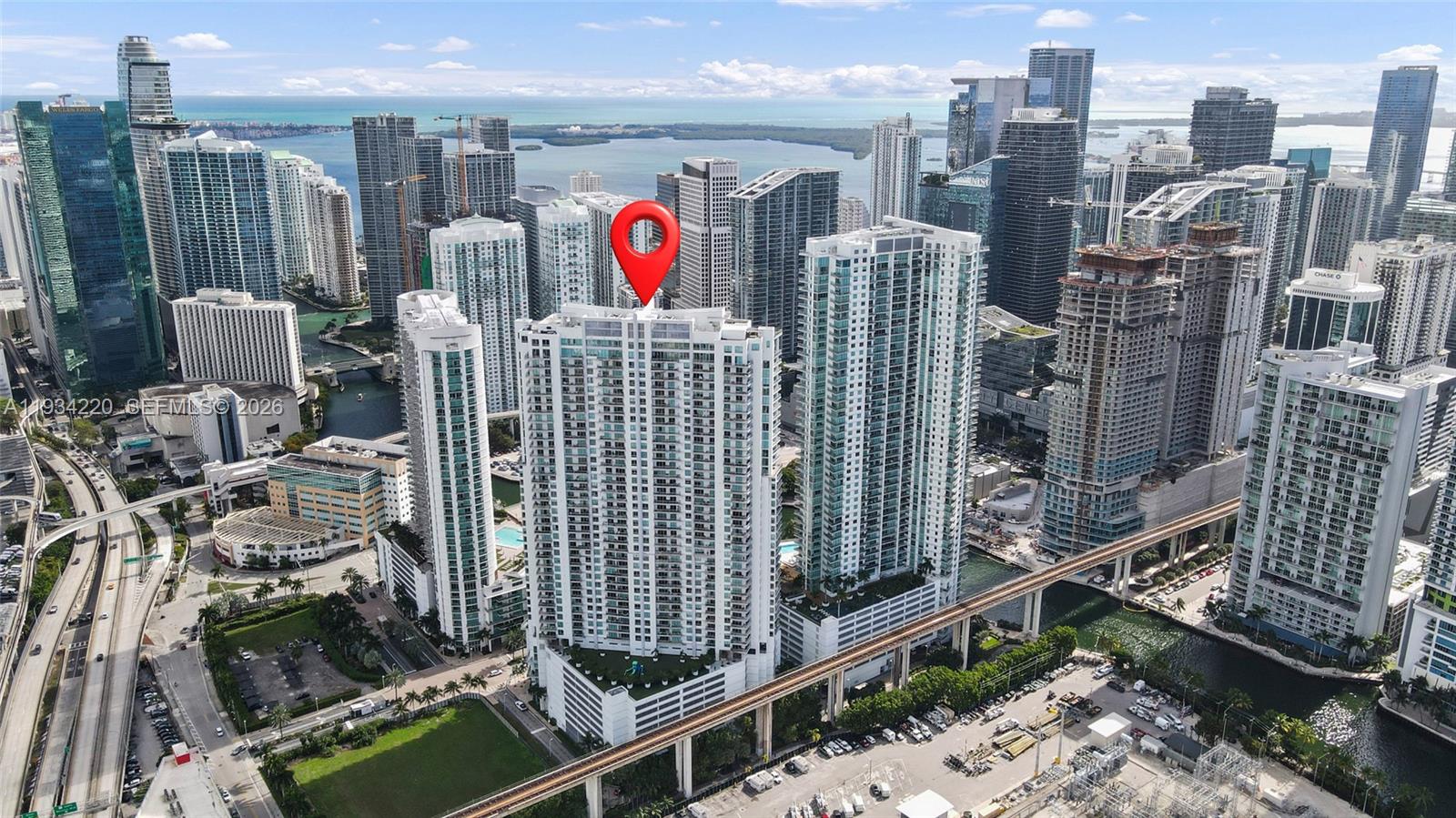 90 SW 3rd Street
