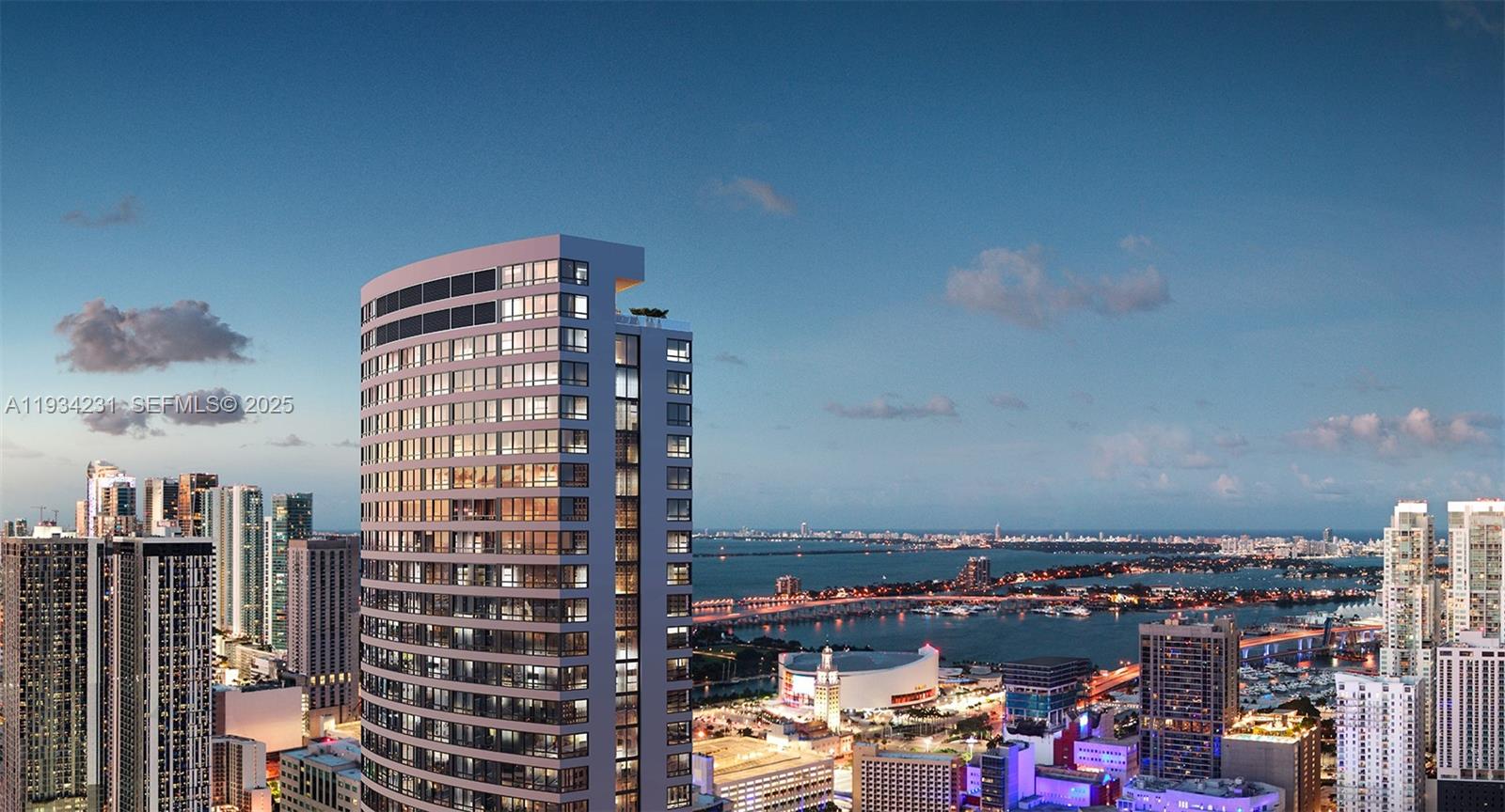 225 N Miami Avenue