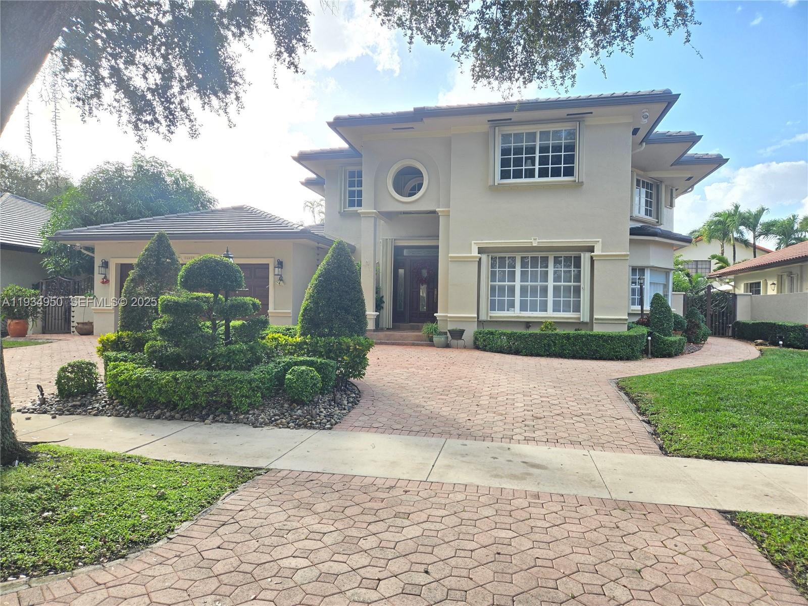 16422 NW 83rd Place