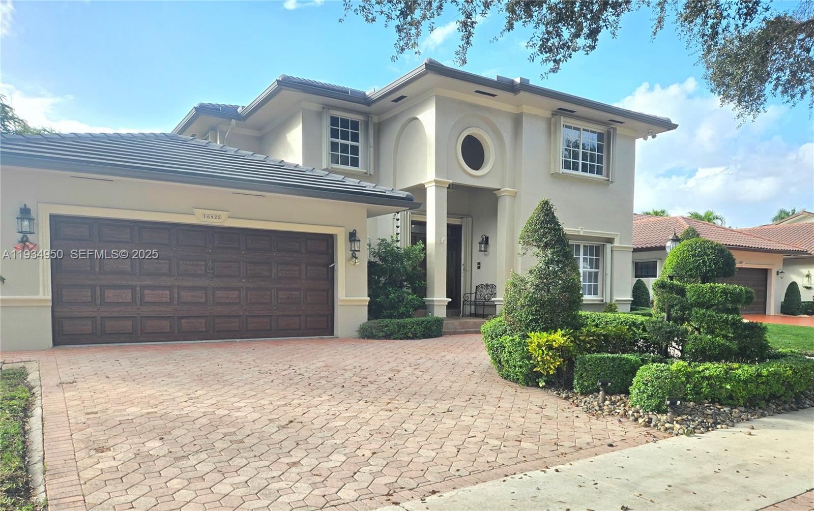 16422 NW 83rd Place