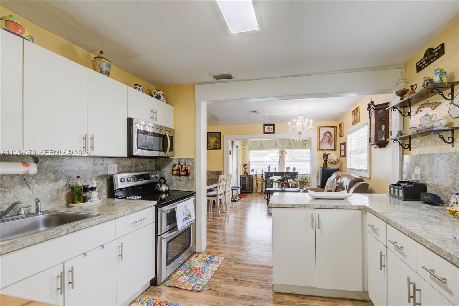 1911 NW 52nd Street