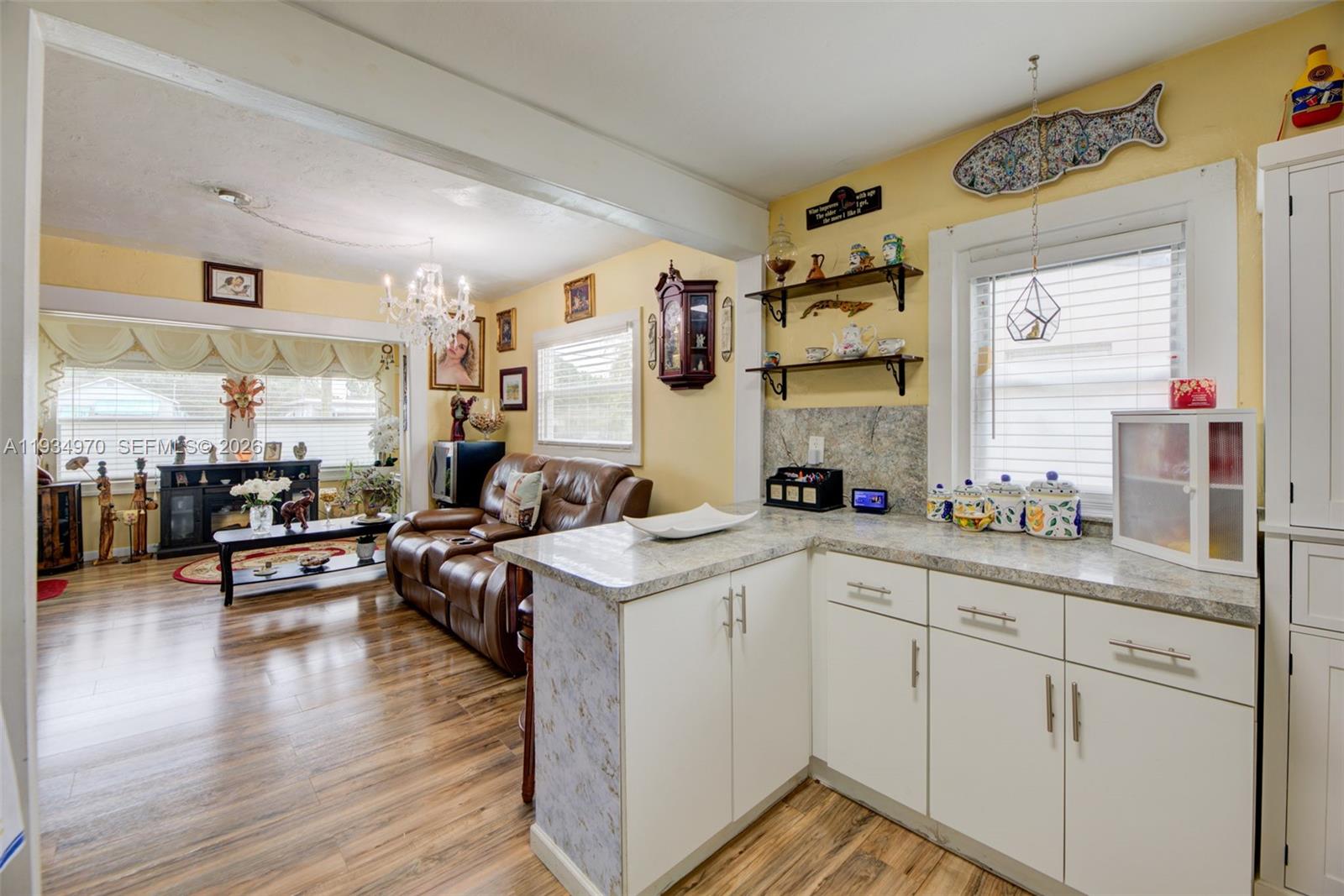 1911 NW 52nd Street
