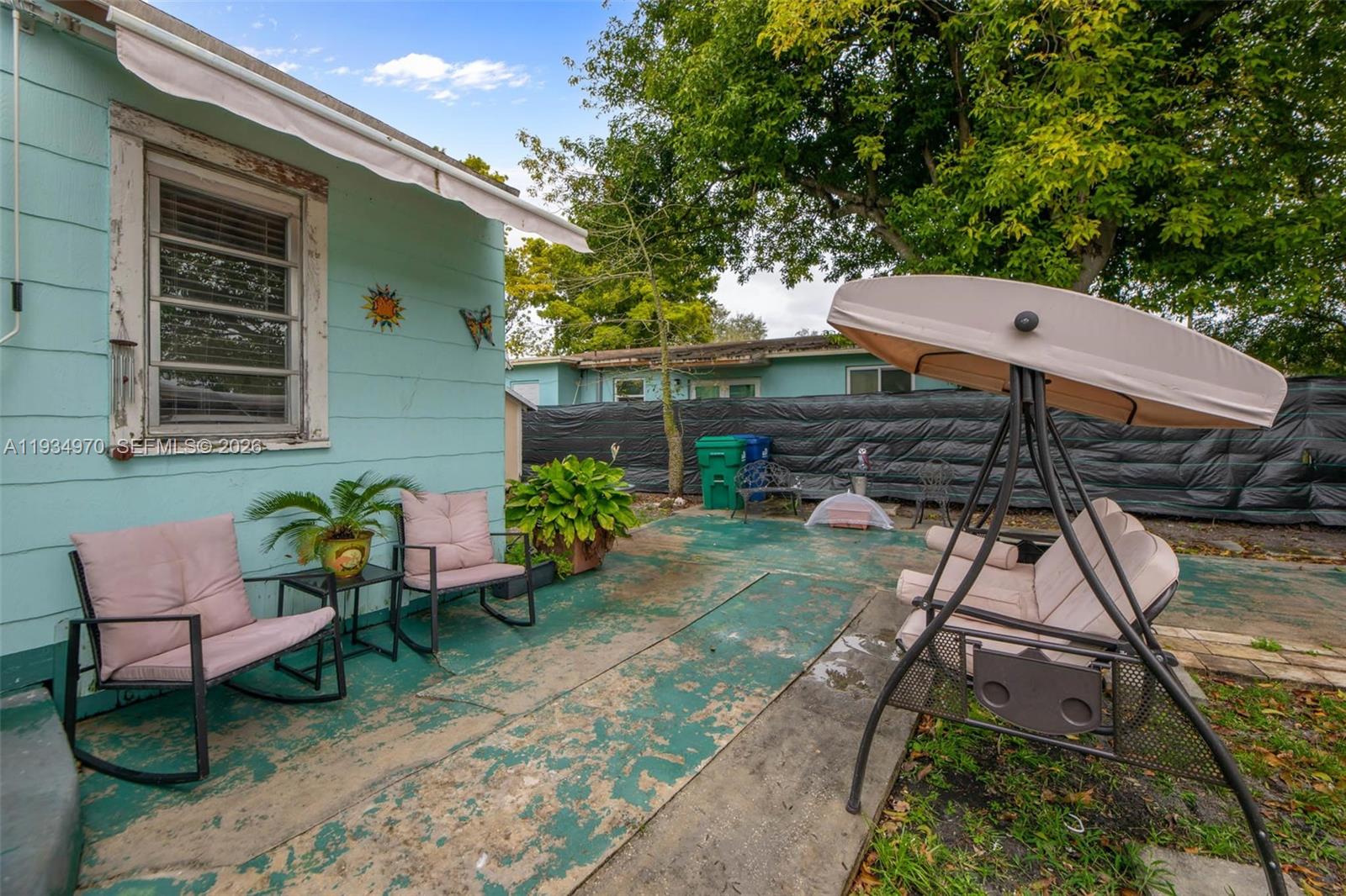 1911 NW 52nd Street