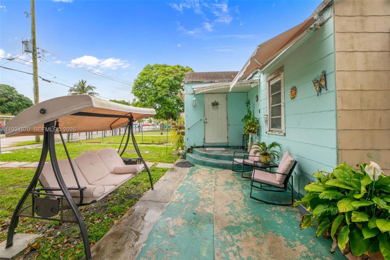 1911 NW 52nd Street