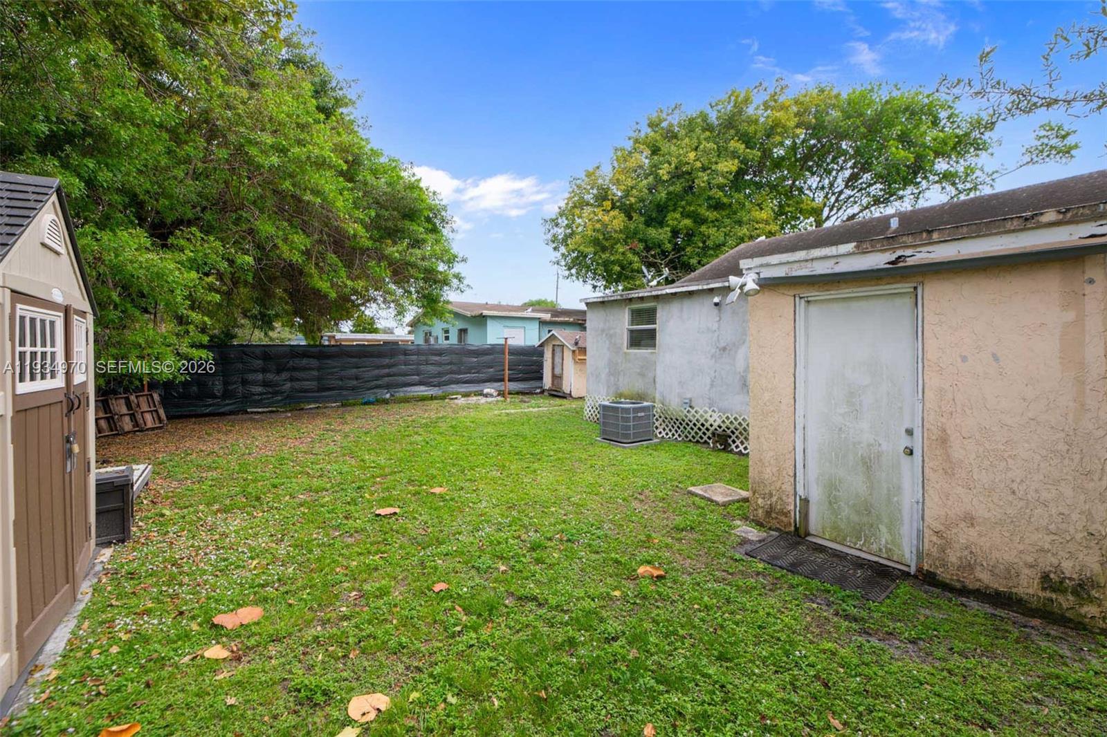 1911 NW 52nd Street