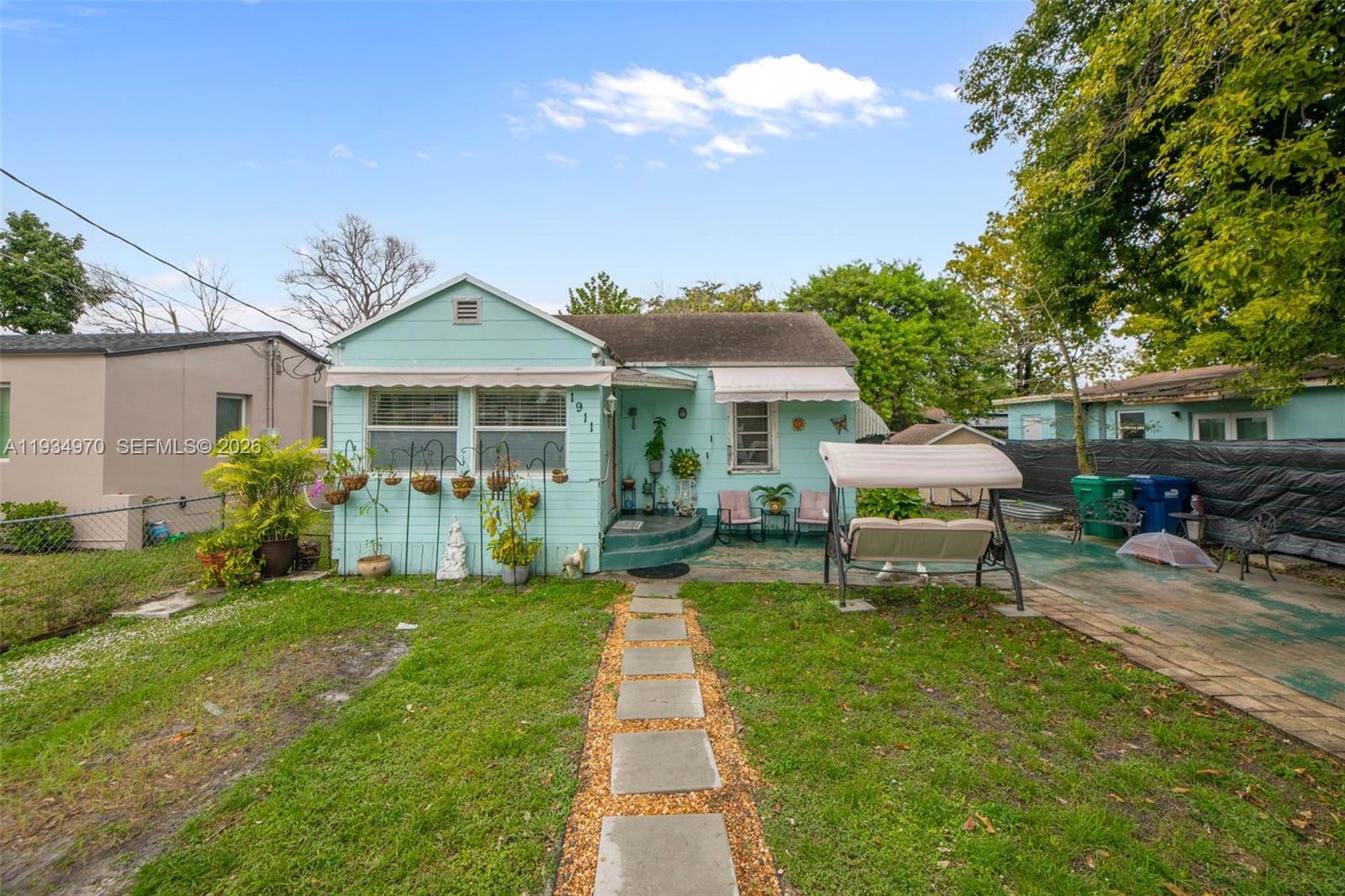 1911 NW 52nd Street