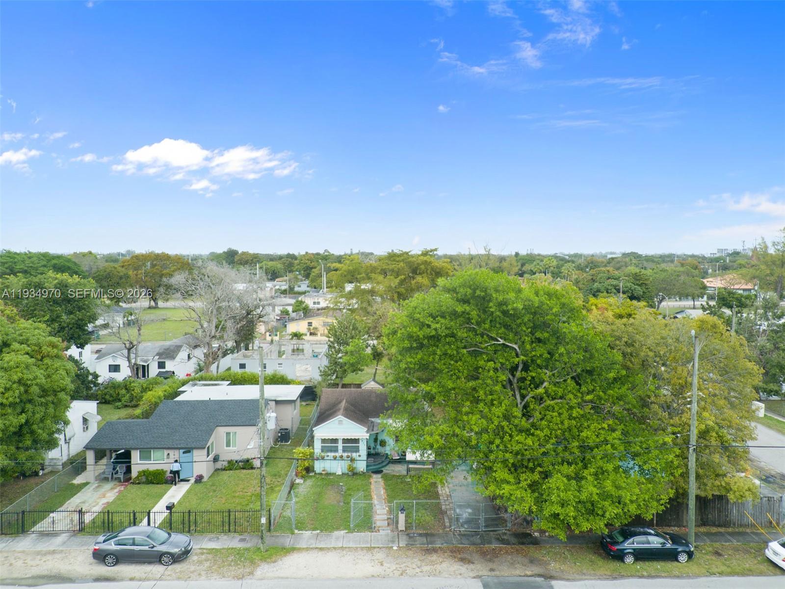1911 NW 52nd Street
