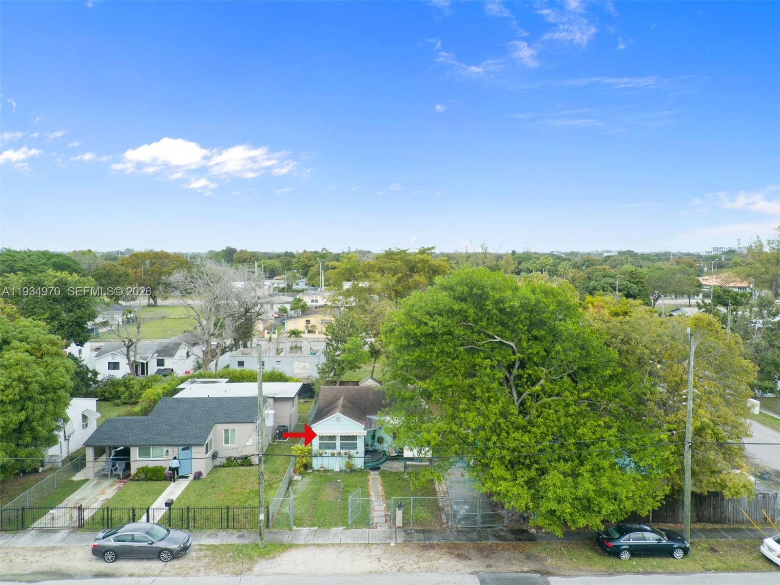 1911 NW 52nd Street