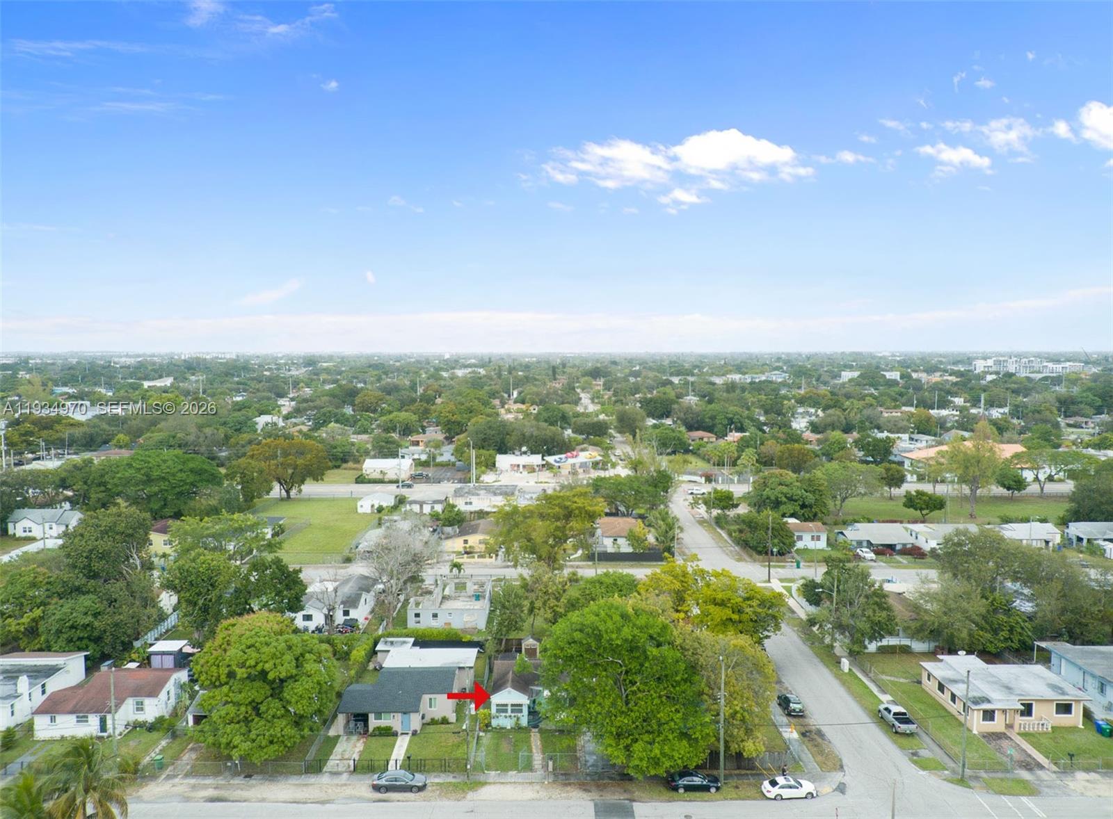 1911 NW 52nd Street