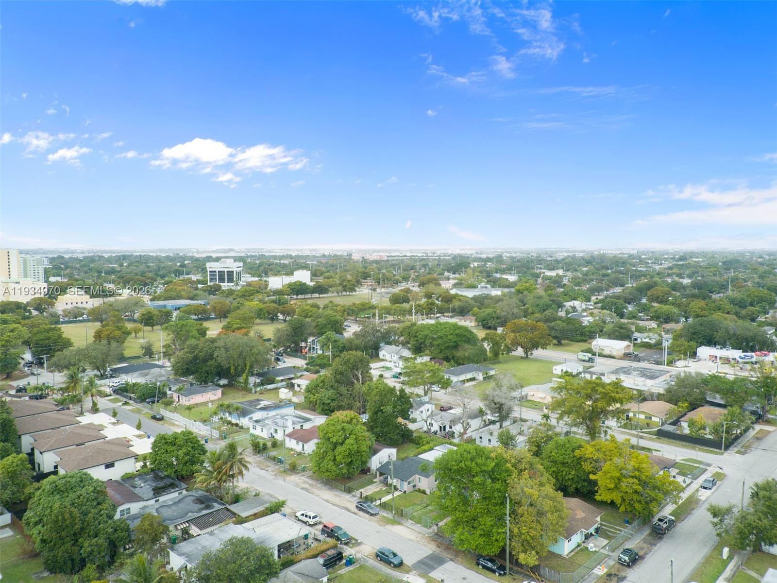 1911 NW 52nd Street