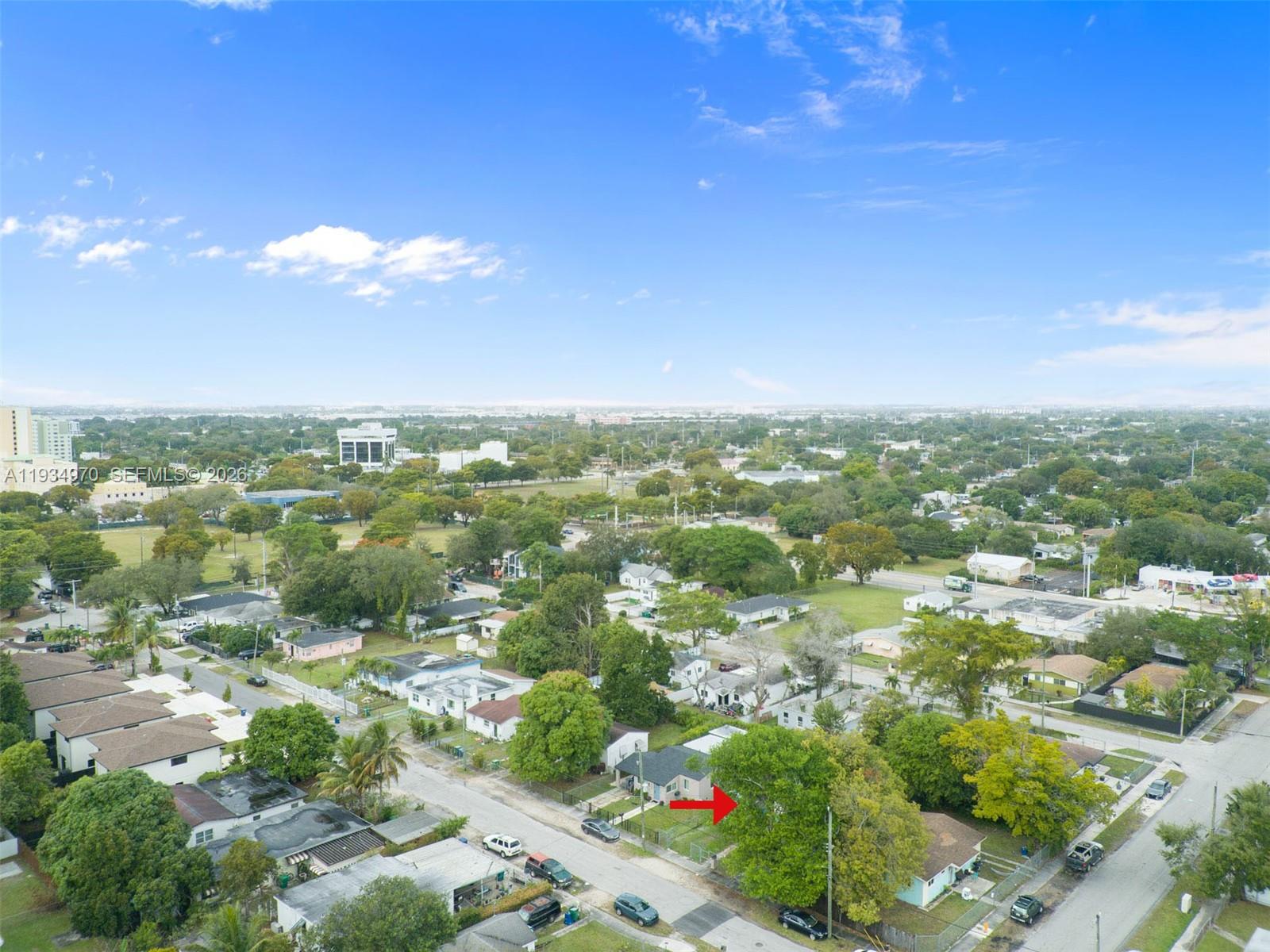 1911 NW 52nd Street