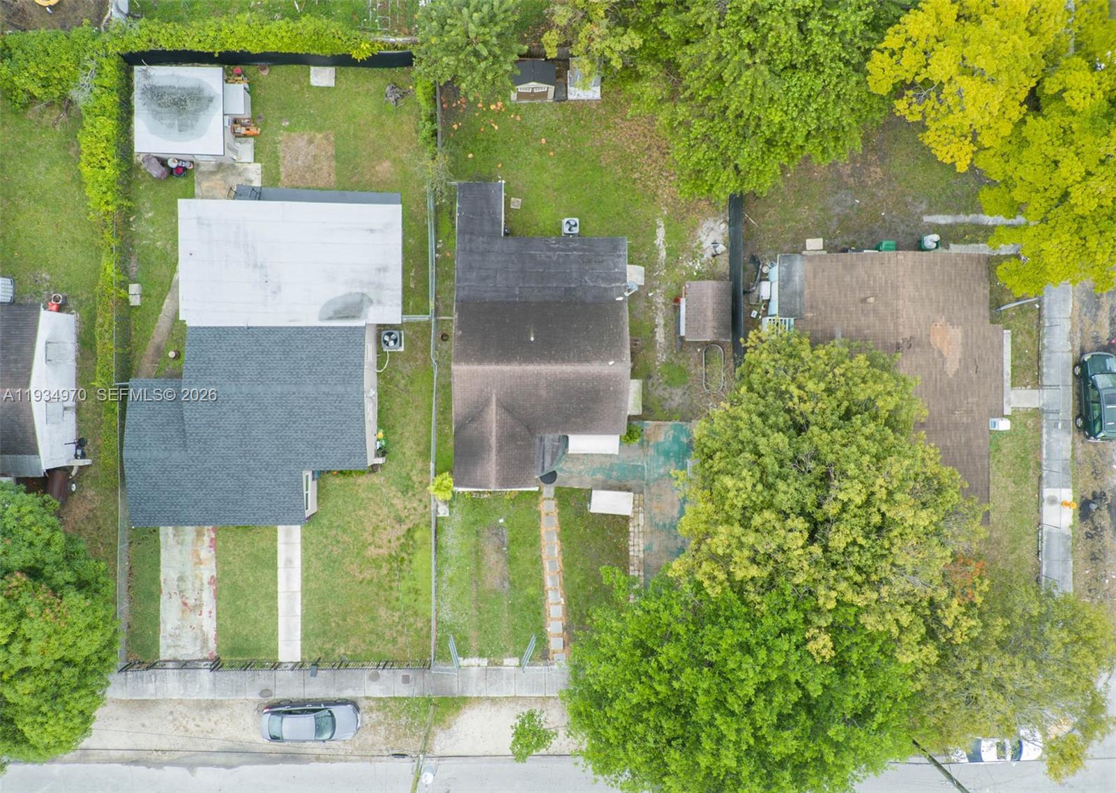1911 NW 52nd Street