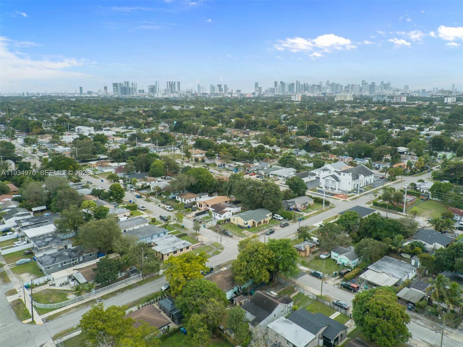 1911 NW 52nd Street