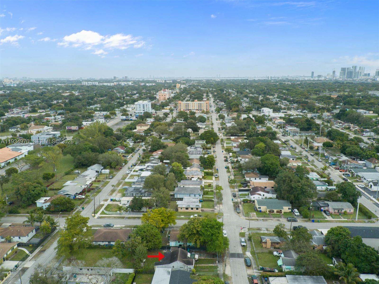 1911 NW 52nd Street