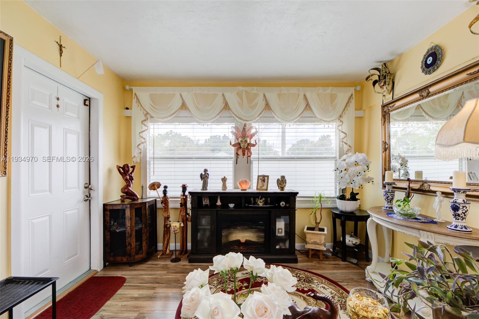 1911 NW 52nd Street