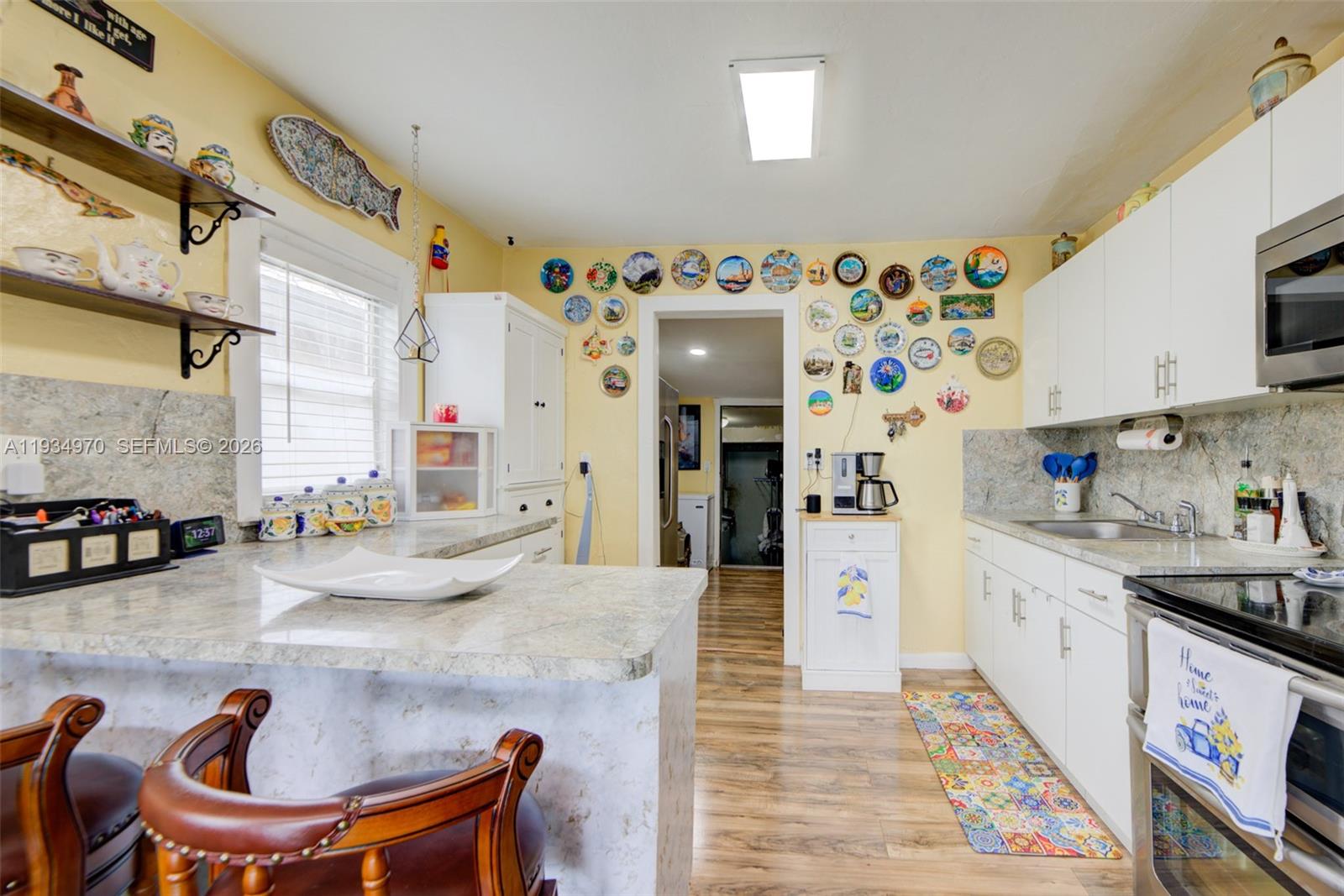 1911 NW 52nd Street