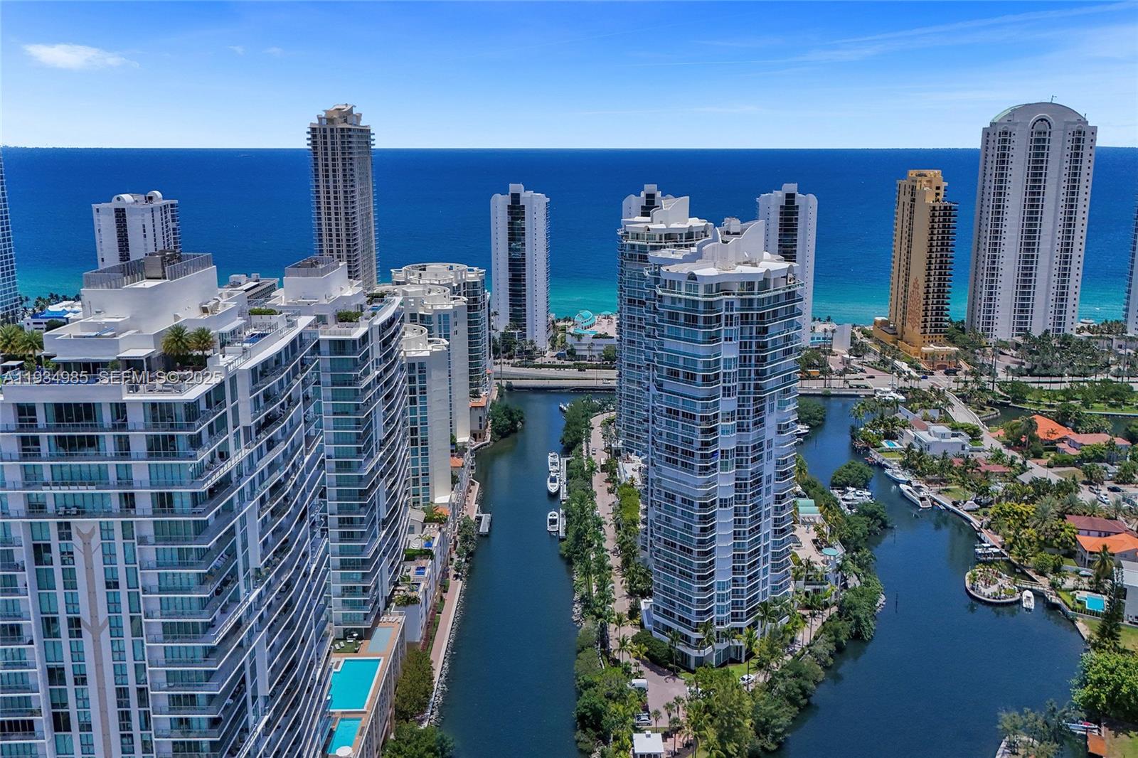 300 Sunny Isles Boulevard