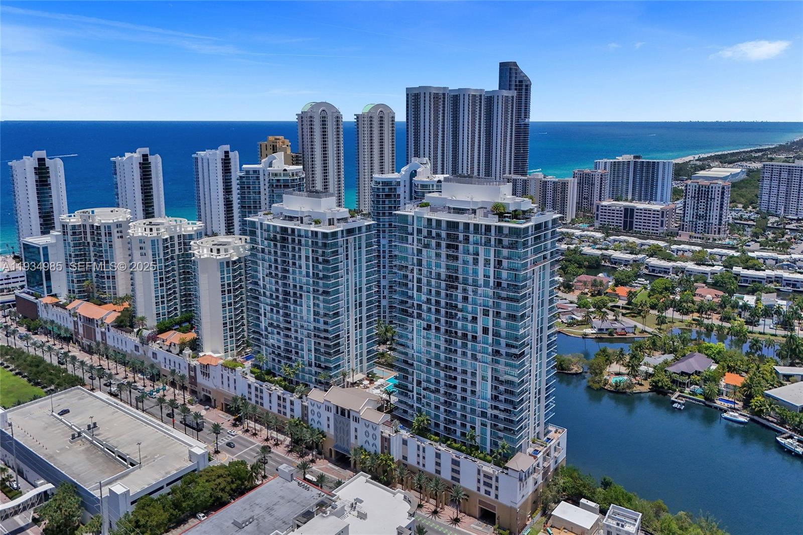 300 Sunny Isles Boulevard
