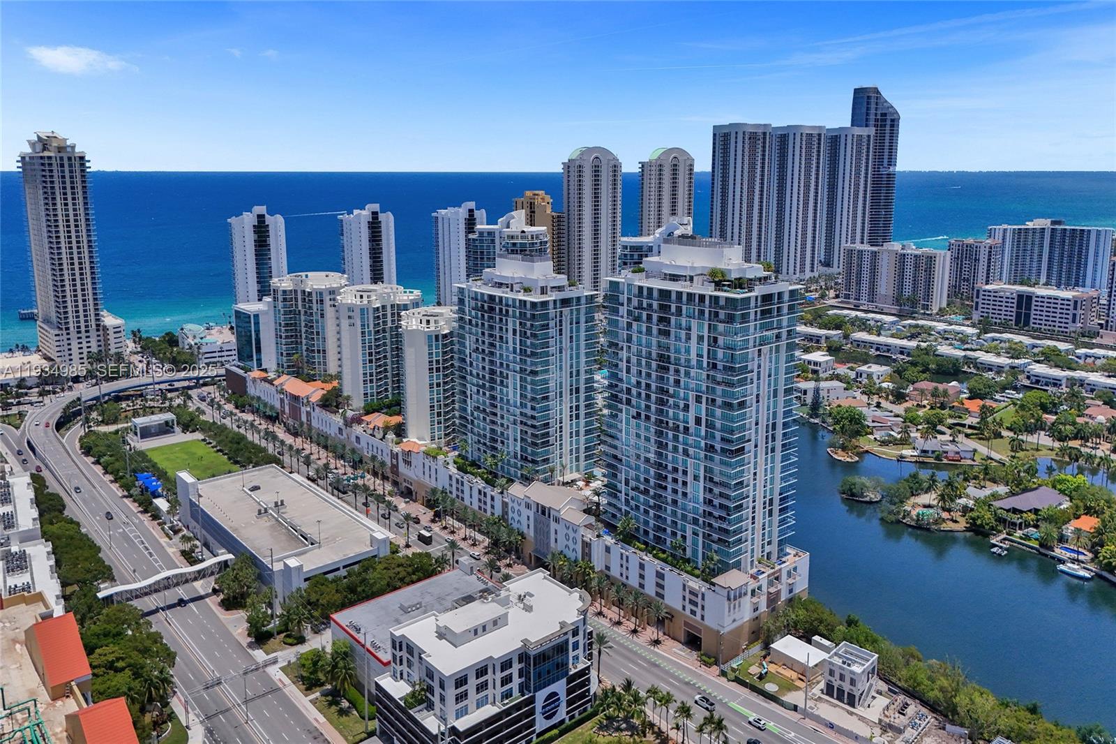 300 Sunny Isles Boulevard