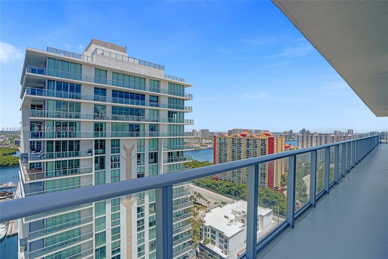 300 Sunny Isles Boulevard