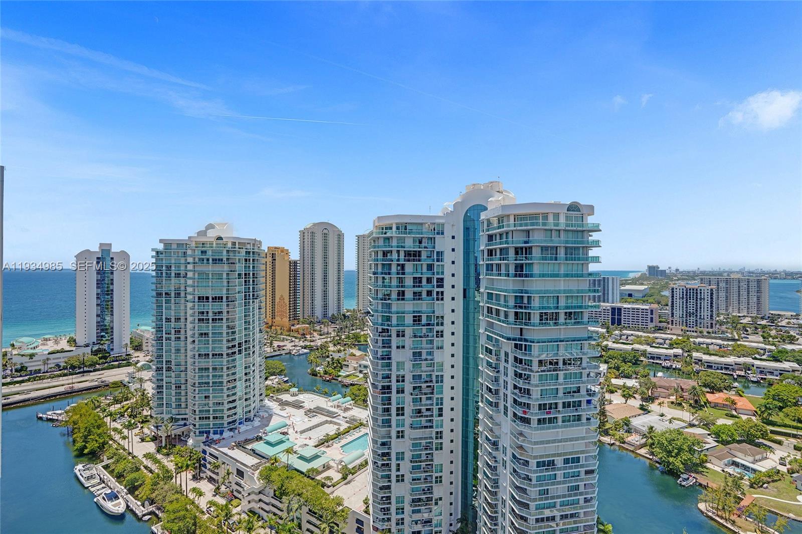 300 Sunny Isles Boulevard
