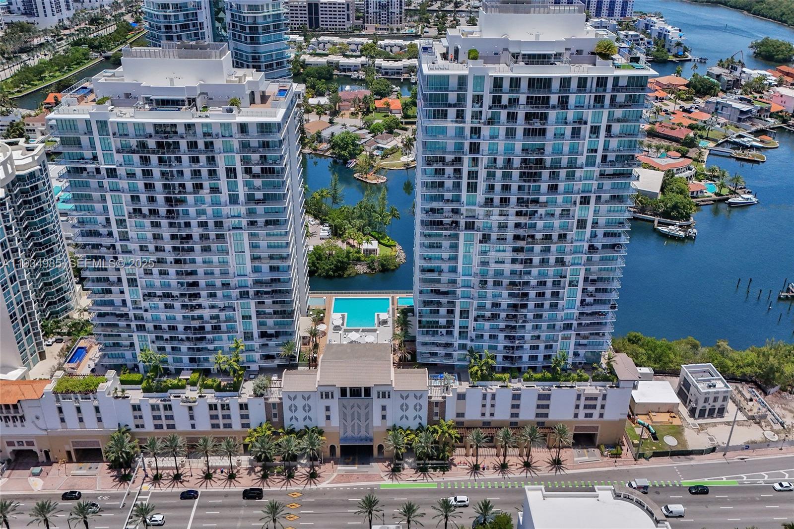 300 Sunny Isles Boulevard