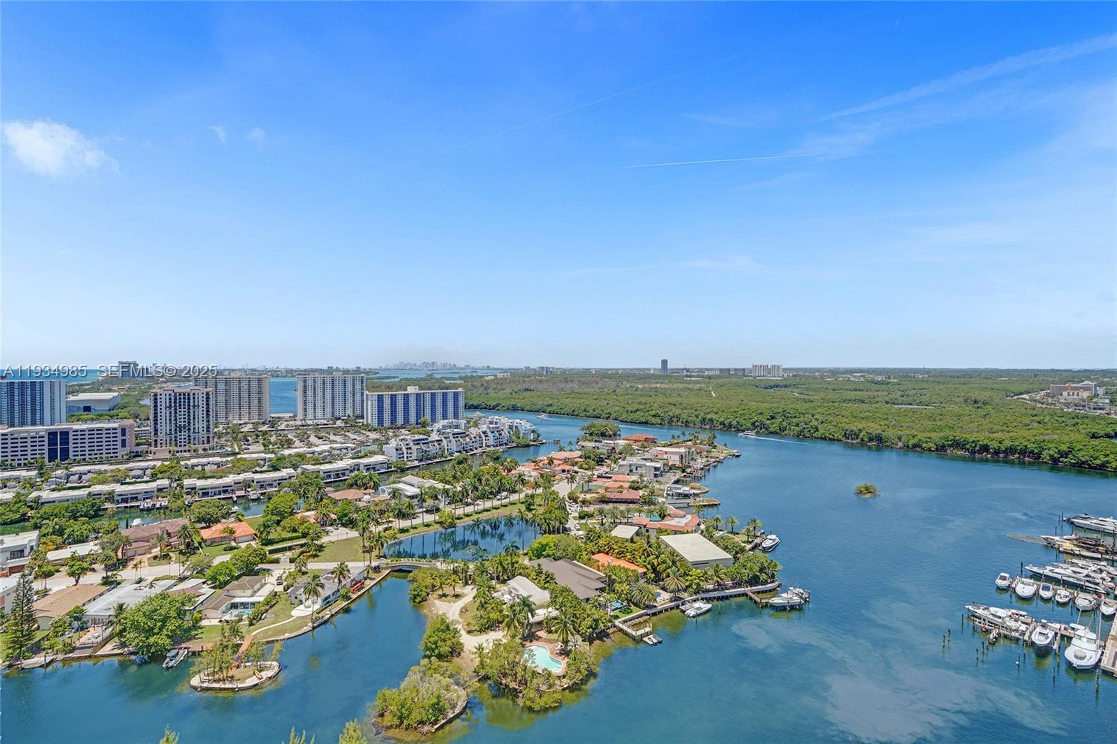 300 Sunny Isles Boulevard