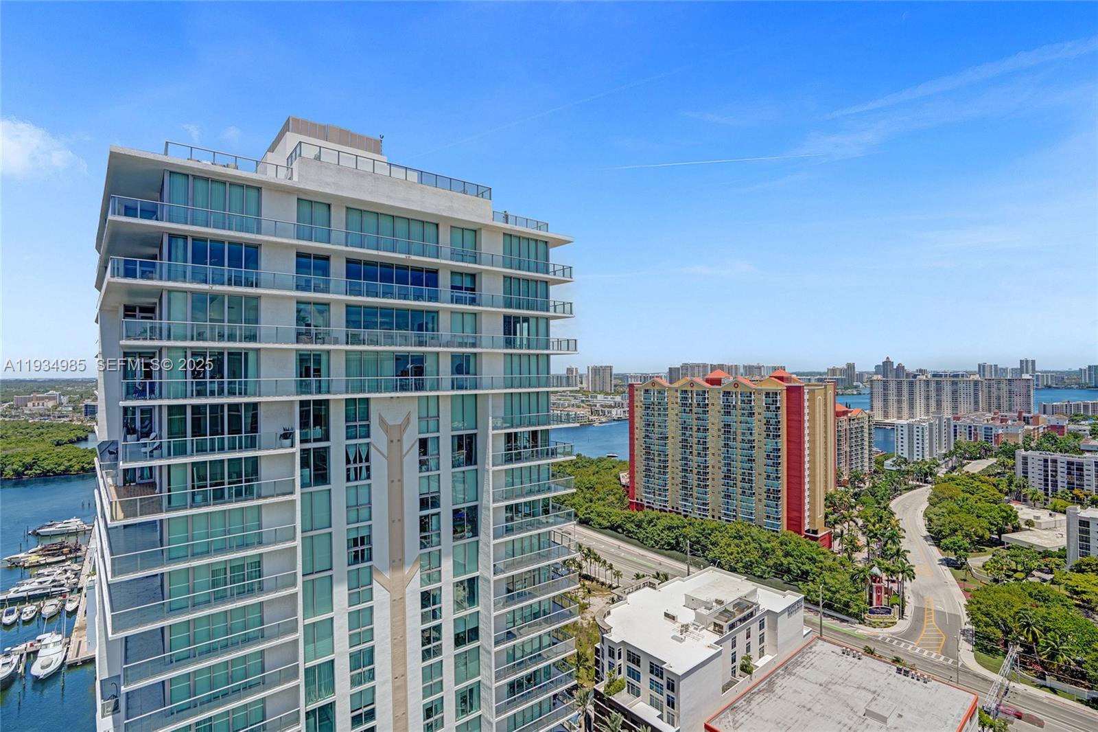 300 Sunny Isles Boulevard