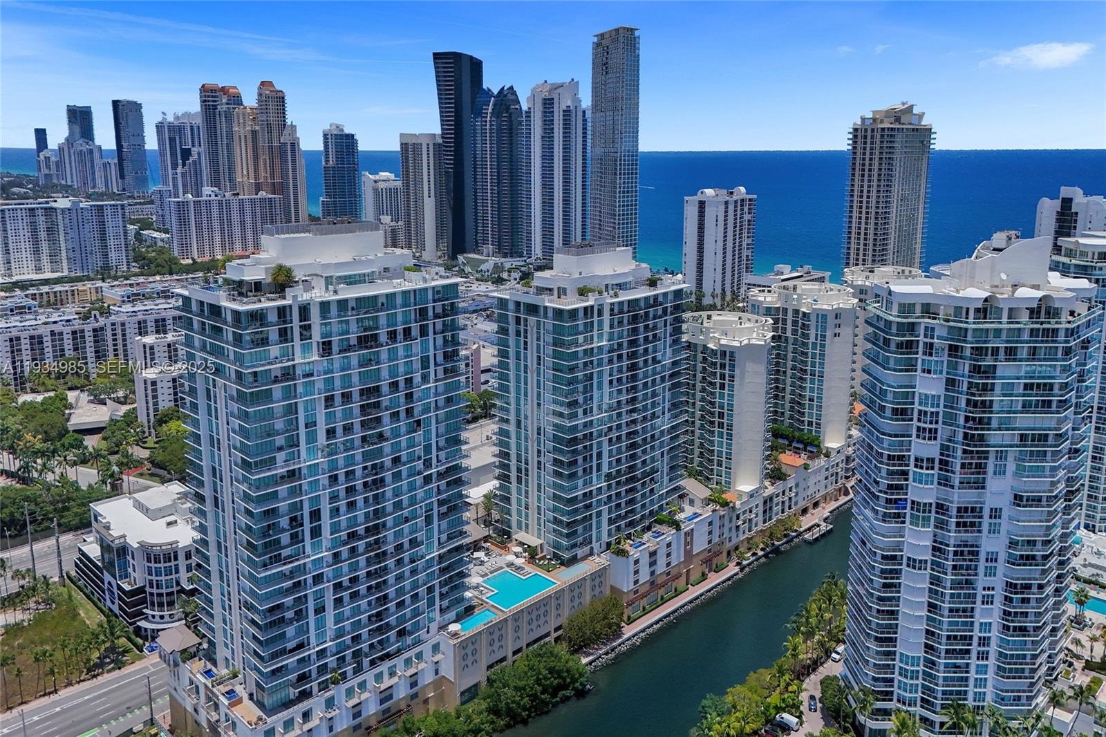 300 Sunny Isles Boulevard