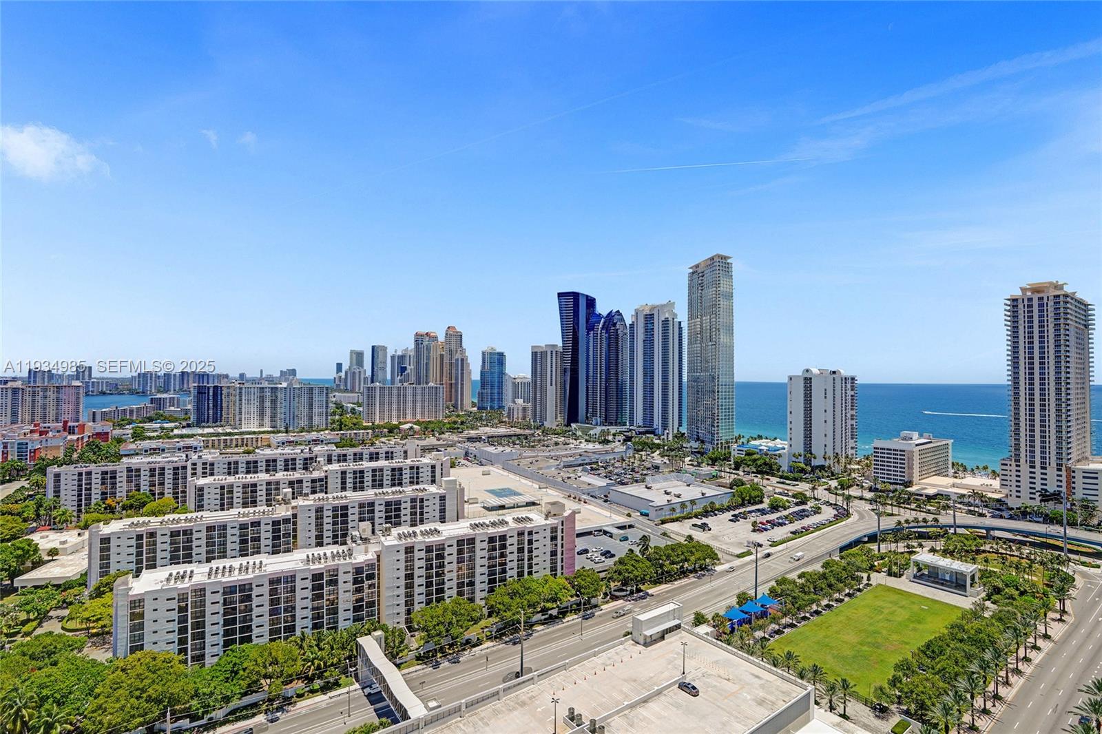 300 Sunny Isles Boulevard