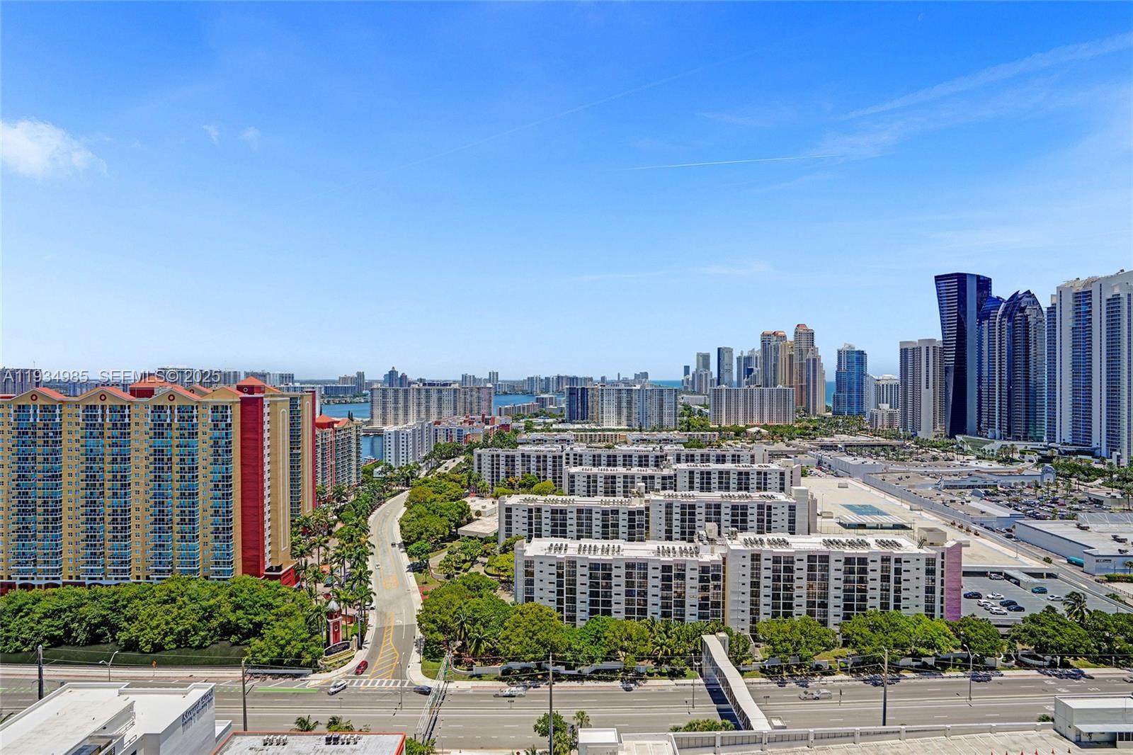 300 Sunny Isles Boulevard