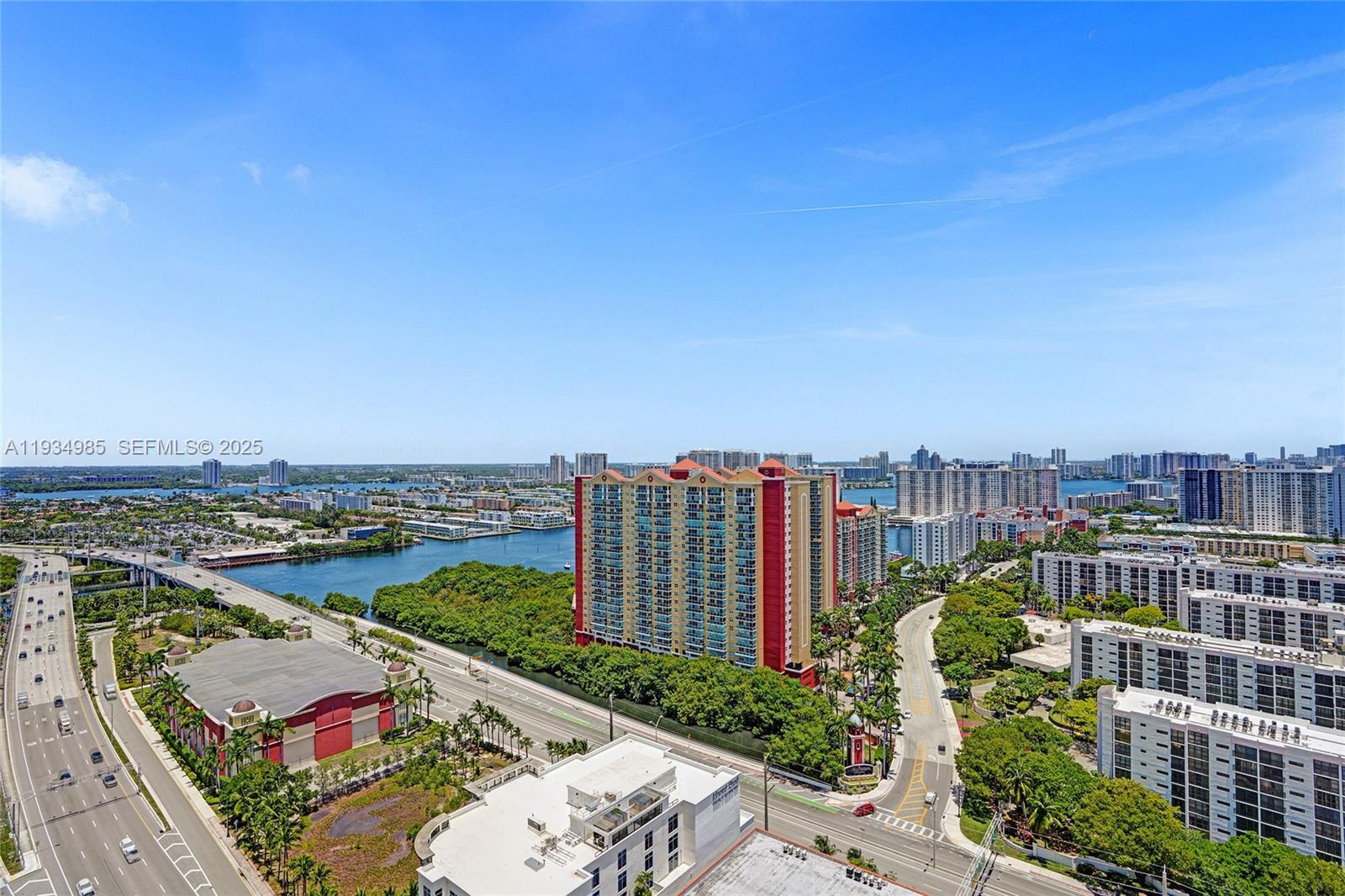 300 Sunny Isles Boulevard