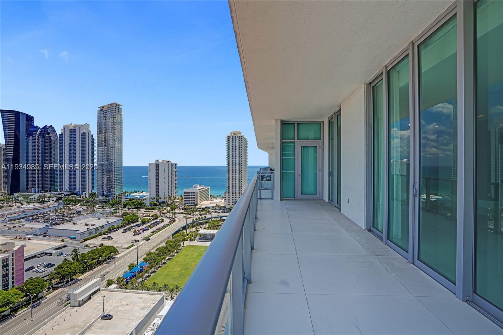 300 Sunny Isles Boulevard