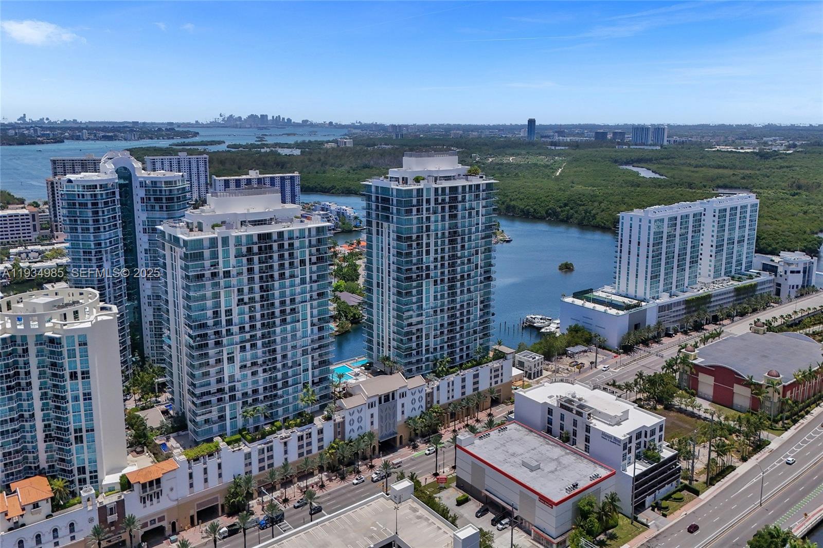300 Sunny Isles Boulevard