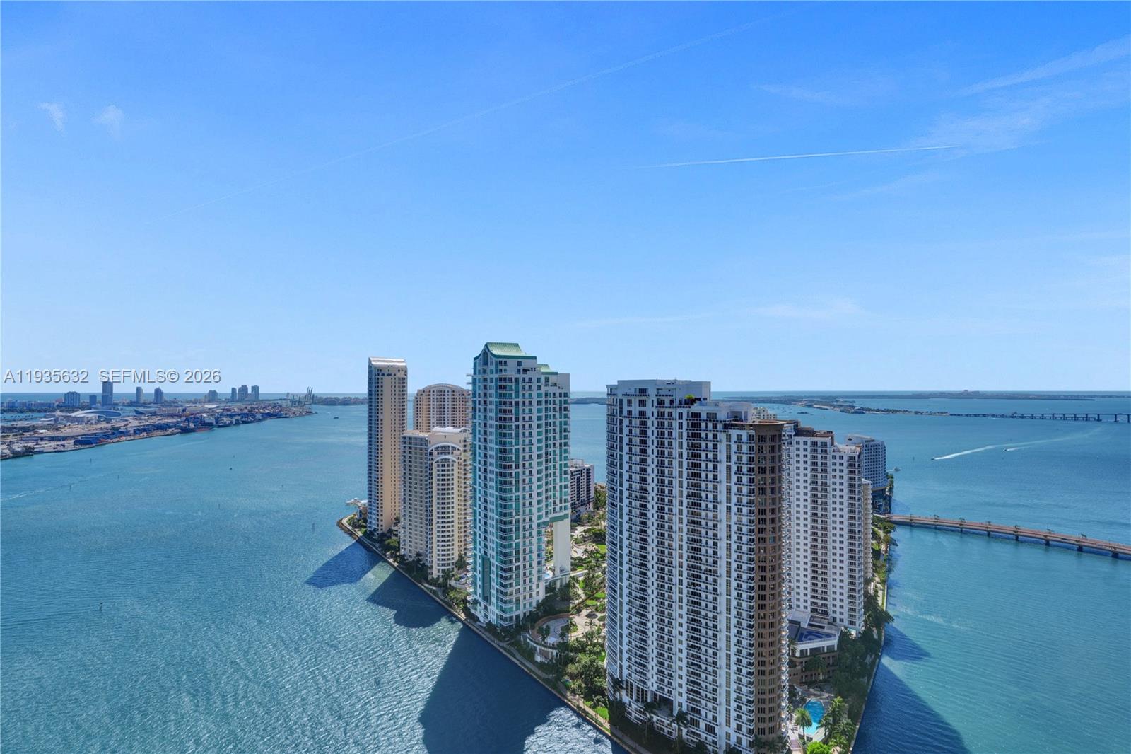 300 Biscayne Blvd Way