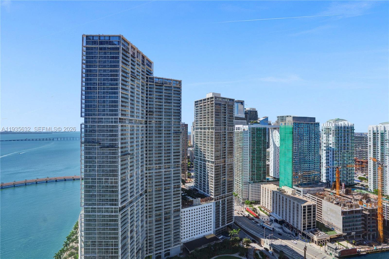 300 Biscayne Blvd Way