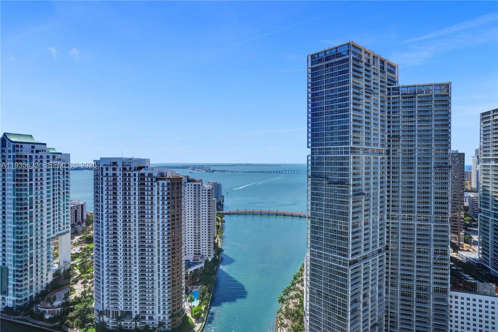 300 Biscayne Blvd Way