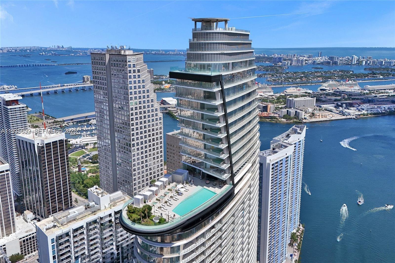 300 Biscayne Blvd Way