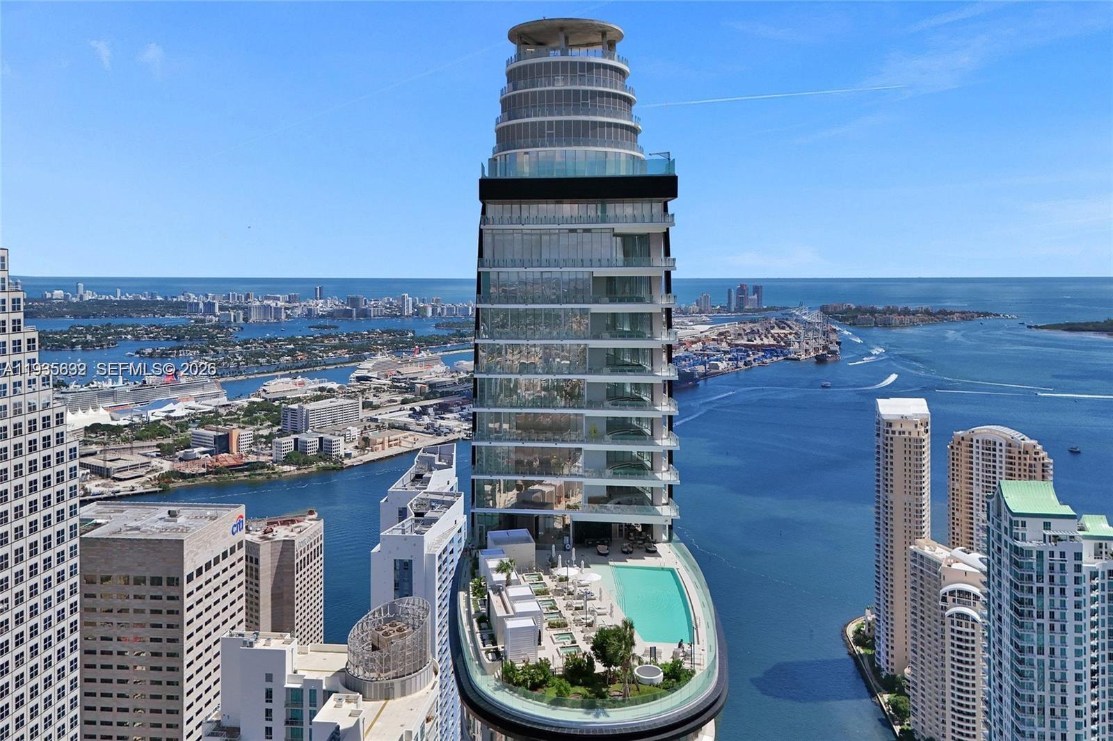 300 Biscayne Blvd Way