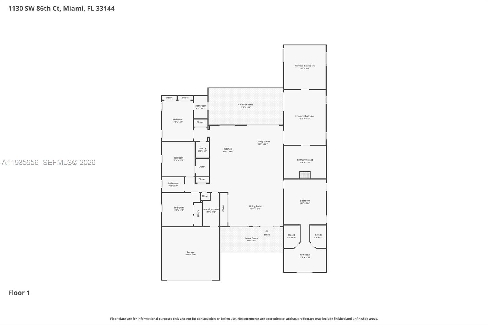 1130 SW 86th Court