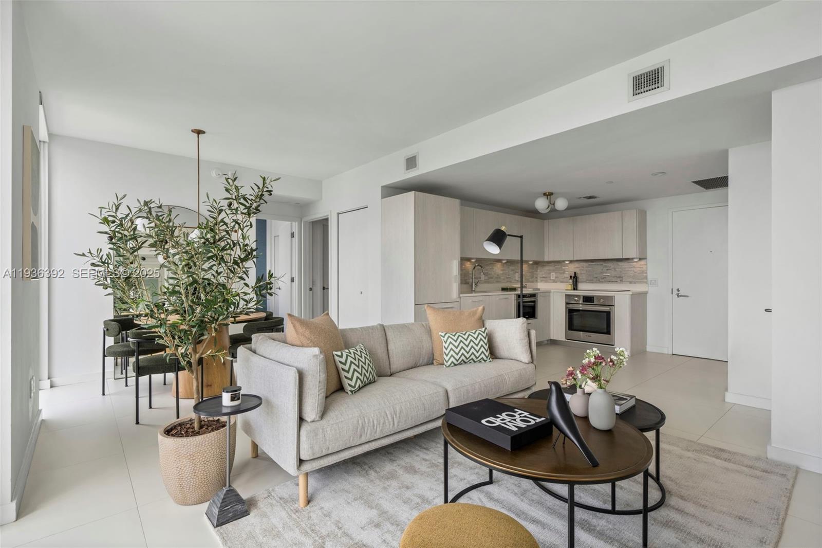 501 NE 31st Street
