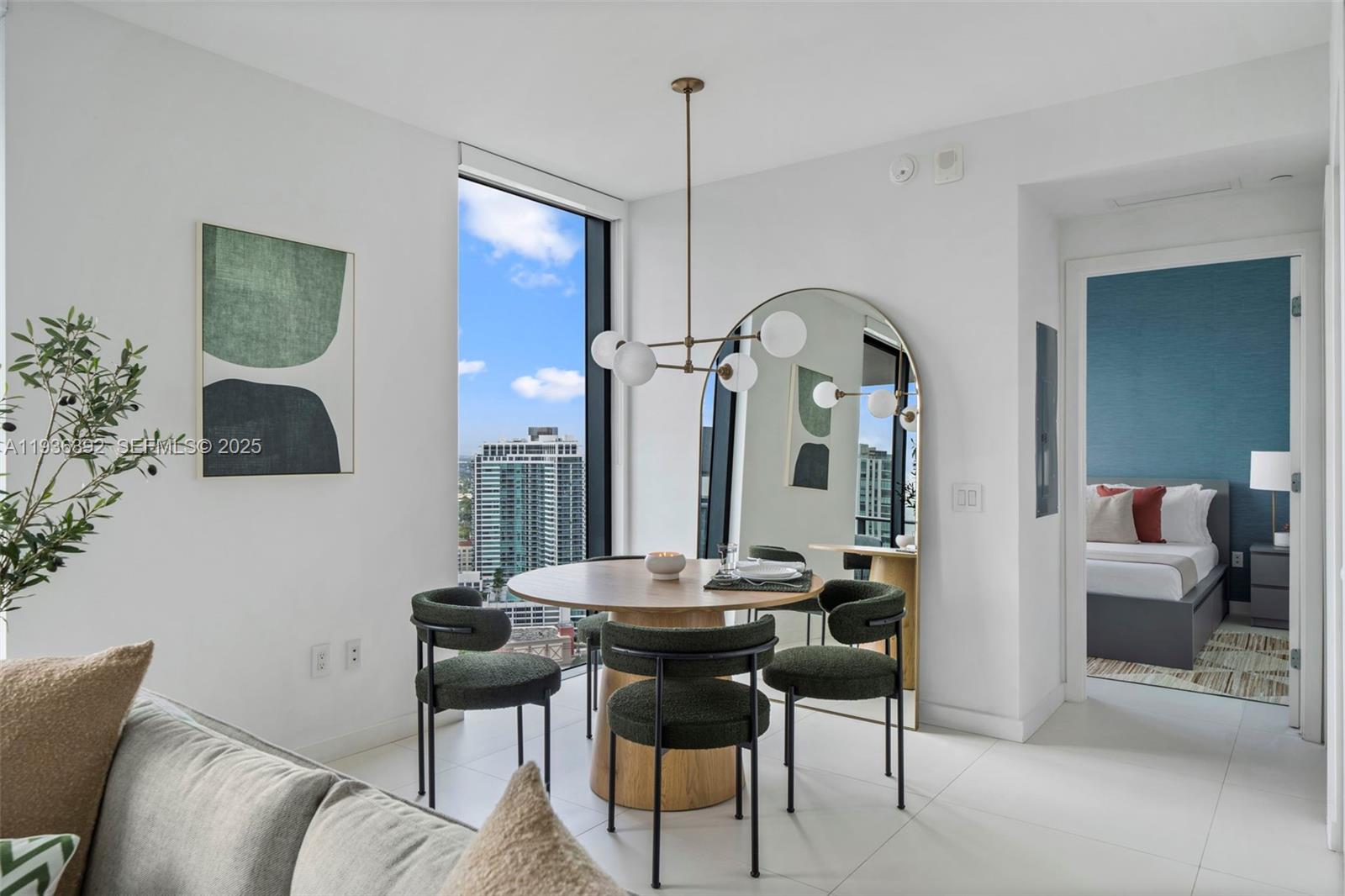 501 NE 31st Street