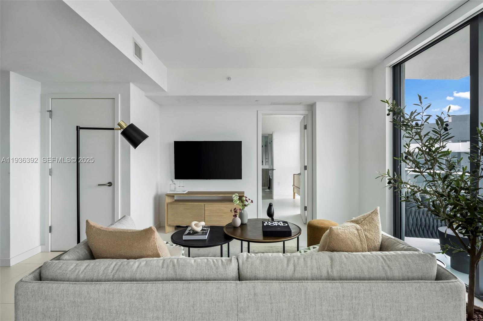 501 NE 31st Street