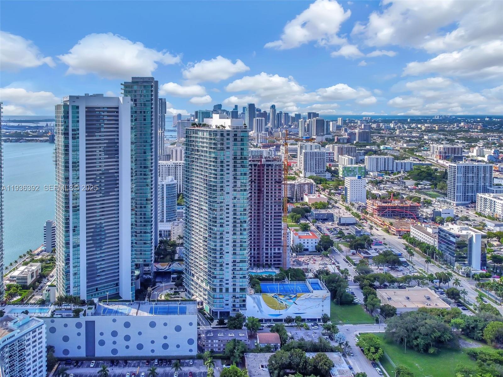 501 NE 31st Street