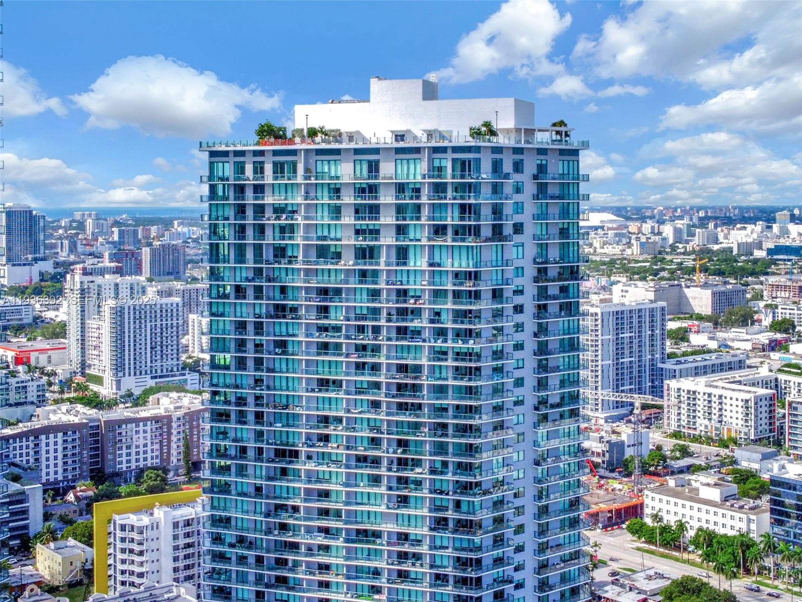 501 NE 31st Street